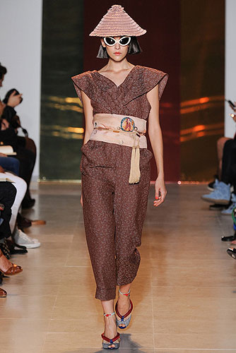 Fashion_Brands_Tsumori Chisato_12039 - Paris Fashion Week