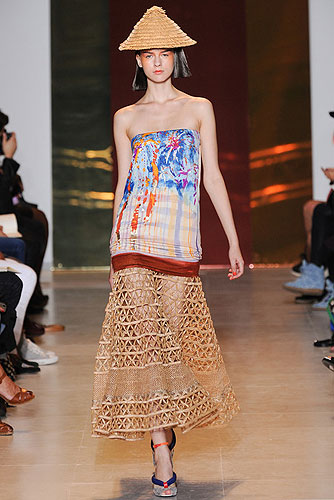 Fashion_Brands_Tsumori Chisato_12040 - Paris Fashion Week