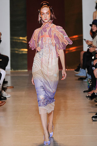 Fashion_Brands_Tsumori Chisato_12047 - Paris Fashion Week