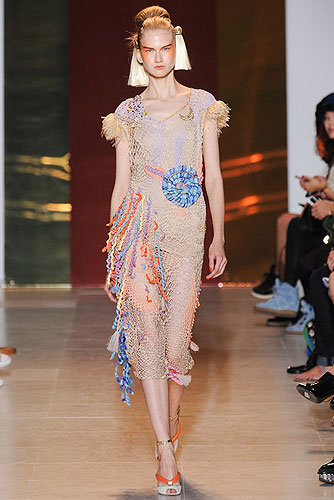 Fashion_Brands_Tsumori Chisato_12049 - Paris Fashion Week