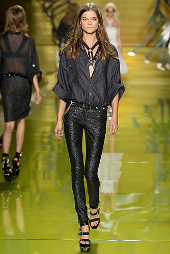 Fashion_Brands_Versace_12054 - Milan Fashion Week