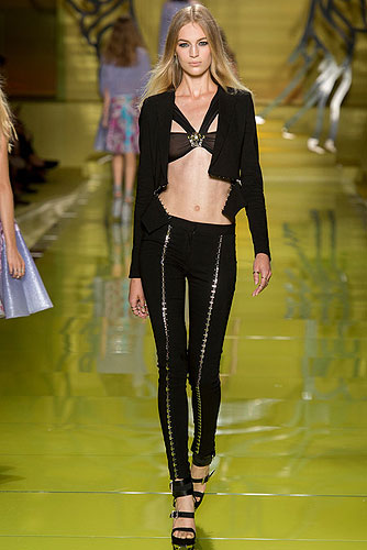 Fashion_Brands_Versace_12070 - Milan Fashion Week