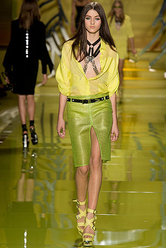 Fashion_Brands_Versace_12074 - Milan Fashion Week