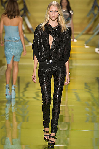 Fashion_Brands_Versace_12084 - Milan Fashion Week