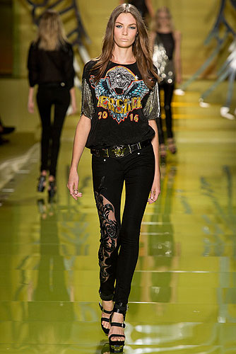 Fashion_Brands_Versace_12086 - Milan Fashion Week