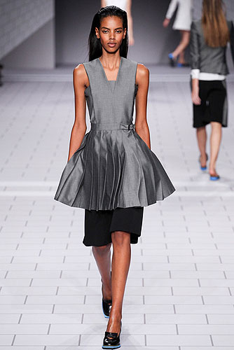 Fashion_Brands_Viktor & Rolf_12131 - Paris Fashion Week