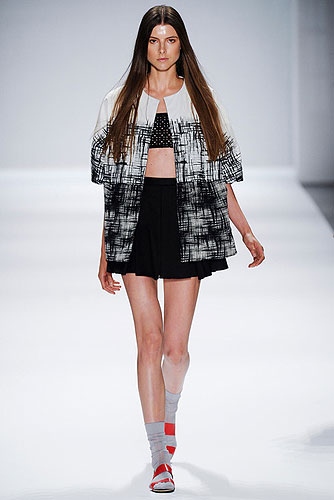 Fashion_Brands_Vivienne Tam_12167 - NewYork Fashion Week