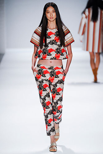 Fashion_Brands_Vivienne Tam_12172 - NewYork Fashion Week