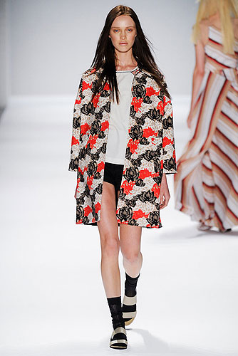 Fashion_Brands_Vivienne Tam_12174 - NewYork Fashion Week