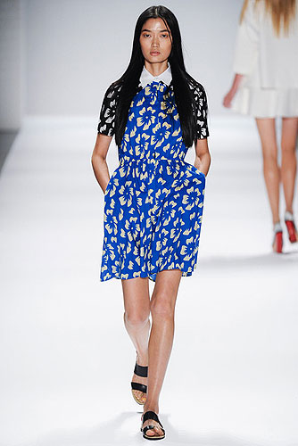 Fashion_Brands_Vivienne Tam_12179 - NewYork Fashion Week