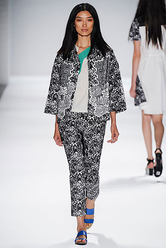 Fashion_Brands_Vivienne Tam_12181 - NewYork Fashion Week