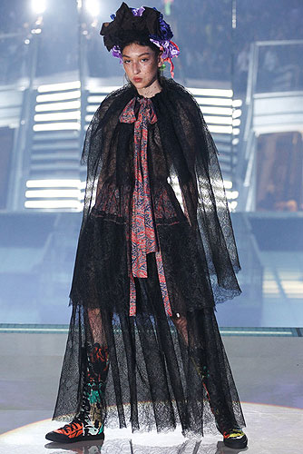 Fashion_Brands_Vivienne Westwood_12199 - Paris Fashion Week