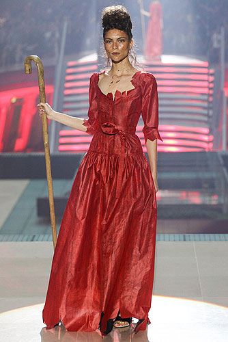 Fashion_Brands_Vivienne Westwood_12200 - Paris Fashion Week