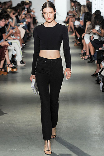 Fashion_Brands_Wes Gordon_12293 - NewYork Fashion Week