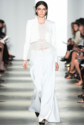 Fashion_Brands_Wes Gordon_12304 - NewYork Fashion Week