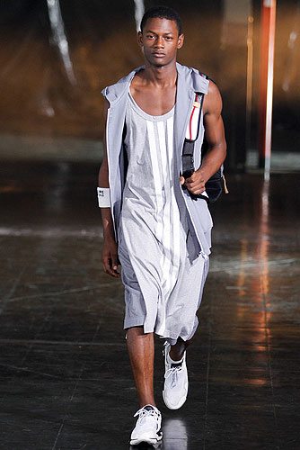 Fashion_Brands_Y-3_12372 - NewYork Fashion Week