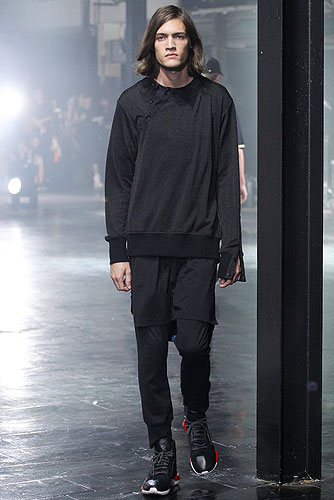 Fashion_Brands_Y-3_12374 - NewYork Fashion Week