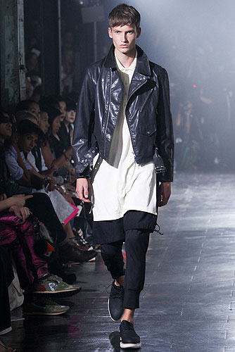 Fashion_Brands_Y-3_12379 - NewYork Fashion Week