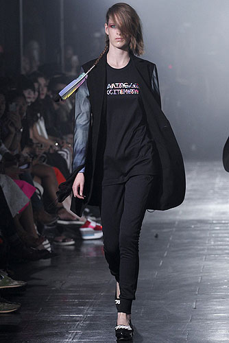 Fashion_Brands_Y-3_12392 - NewYork Fashion Week