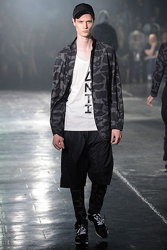 Fashion_Brands_Y-3_12399 - NewYork Fashion Week