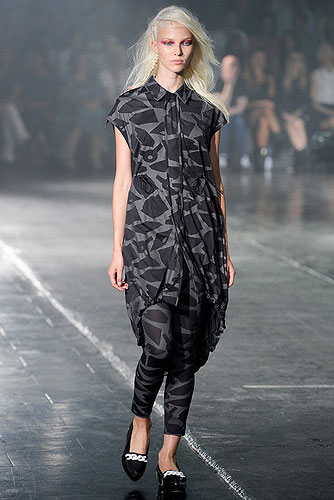 Fashion_Brands_Y-3_12401 - NewYork Fashion Week