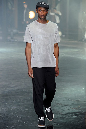 Fashion_Brands_Y-3_12402 - NewYork Fashion Week