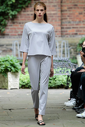 Fashion_Brands_Yeohlee_12414 - NewYork Fashion Week