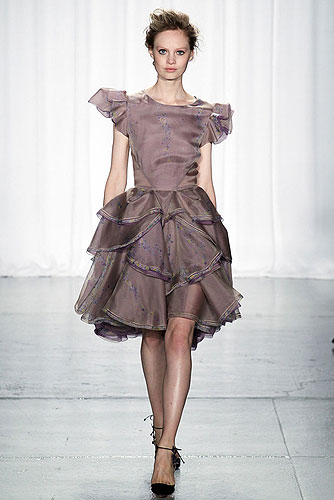 Fashion_Brands_Zac Posen_12478 - NewYork Fashion Week