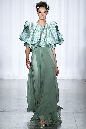 Fashion_Brands_Zac Posen_12502 - NewYork Fashion Week