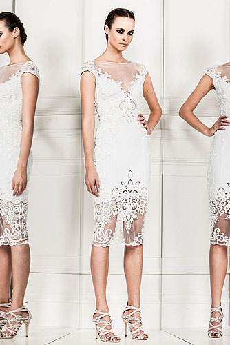 Fashion_Brands_Zuhair Murad_12524 - NewYork Fashion Week