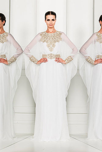 Fashion_Brands_Zuhair Murad_12527 - NewYork Fashion Week