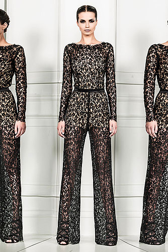 Fashion_Brands_Zuhair Murad_12546 - NewYork Fashion Week