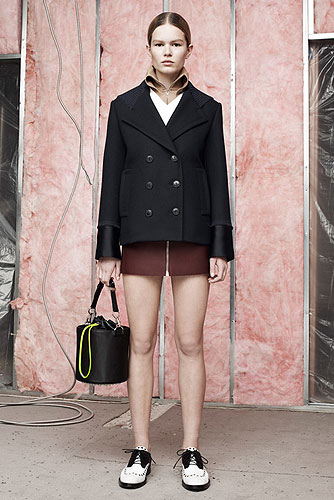 Fashion_Brands_Alexander Wang_12612 - NewYork Fashion Week