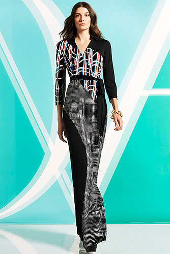 Fashion_Brands_Diane von Furstenberg_12682 - NewYork Fashion Week