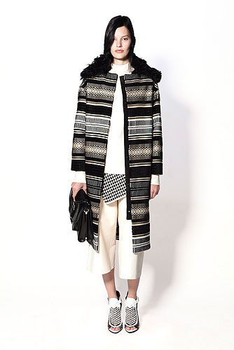 Fashion_Brands_Proenza Schouler_12812 - NewYork Fashion Week