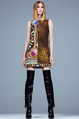 Fashion_Brands_Versace_12973 - Milan Fashion Week