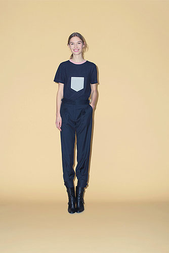 Fashion_Brands_Band of Outsiders_13140 - NewYork Fashion Week