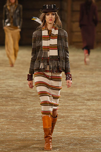 Fashion_Brands_Chanel_13214 - NewYork Fashion Week