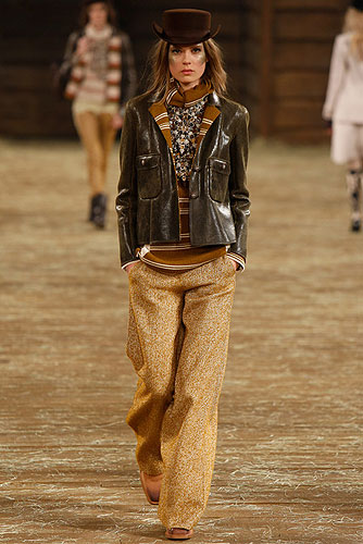 Fashion_Brands_Chanel_13215 - NewYork Fashion Week