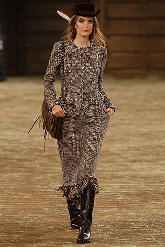 Fashion_Brands_Chanel_13218 - NewYork Fashion Week