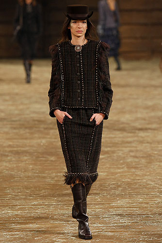 Fashion_Brands_Chanel_13221 - NewYork Fashion Week