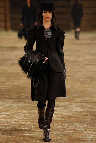 Fashion_Brands_Chanel_13222 - NewYork Fashion Week