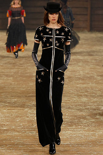 Fashion_Brands_Chanel_13250 - NewYork Fashion Week