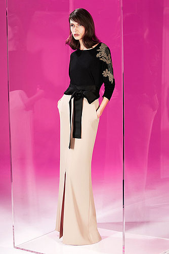 Fashion_Brands_Escada_13419 - NewYork Fashion Week