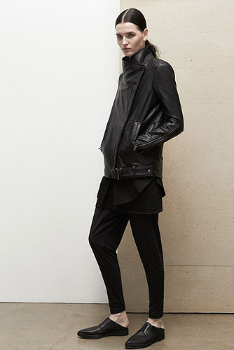 Fashion_Brands_Helmut Lang_13491 - NewYork Fashion Week