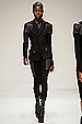 London fashion week, Brands: Todd Lynn | 2008