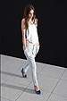 NewYork fashion week, Brands: Theyskens' Theory | 2109