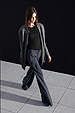 NewYork fashion week, Brands: Theyskens' Theory | 2112