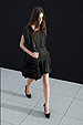 NewYork fashion week, Brands: Theyskens' Theory | 2118