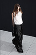 NewYork fashion week, Brands: Theyskens' Theory | 2129